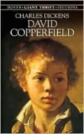 David Copperfield