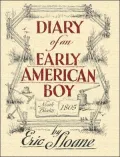 Diary of an Early American Boy: Noah Blake 1805