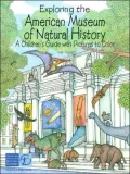Exploring The American Museum Of Natural History A Children's Guide With Pictures To Color