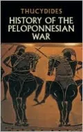 The History of the Peloponnesian War
