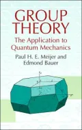 Group Theory: The Application to Quantum Mechanics