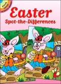 Easter Spot-the-Differences