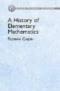 A History of Elementary Mathematics