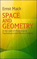 Space and Geometry: In the Light of Physiological, Psychological and Physical Inquiry