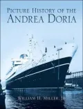 The Picture History of the Andrea Doria
