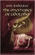 The Mysteries of Udolpho