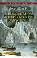 The Narrative of Arthur Gordon Pym of Nantucket