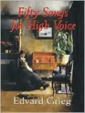 Fifty Songs for High Voice