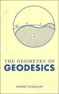 The Geometry of Geodesics