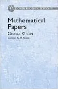 Mathematical Papers (Dover Phoenix Editions Series)