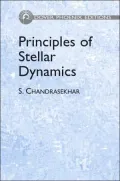 Principles of Stellar Dynamics