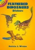 Feathered Dinosaurs