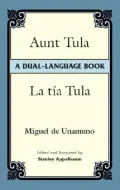 Aunt Tula / la Tia Tula : A Dual-Language Book