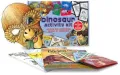 Dinosaur Activity Kit: Explore the Fascinating World of Dinosaurs