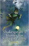 Shakespeare's Stories for Young Readers