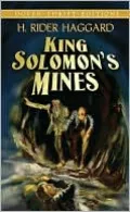 King Solomon's Mines