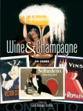 Wine and Champagne: 24 Cards