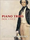Piano Trios Nos. 1 and 2