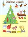 Christmas Origami