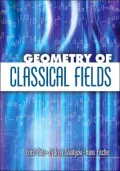 Geometry of Classical Fields