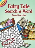 Fairy Tale Search-a-Word
