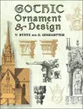 Gothic Ornament and Design