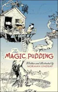 The Magic Pudding