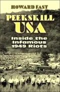 Peekskill: USA: Inside the Infamous 1949 Riots