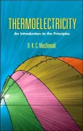 Thermoelectricity: An Introduction to the Principles