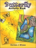 Butterfly Activity Book