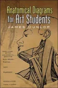 Anatomical Diagrams for Art Students