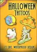Halloween Tattoos