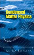 Condensed Matter Physics