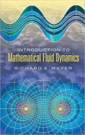 Introduction to Mathematical Fluid Dynamics
