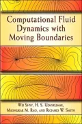 Computational Fluid Dynamics with Moving Boundaries