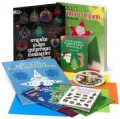 Christmas Crafts Fun Kit
