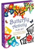 Butterfly Activity Fun Kit