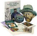 Explore Van Gogh Art Box