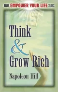 Think &amp; Grow Rich (Dover Empower Your Life Series)