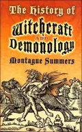 History of Witchcraft and Demonology