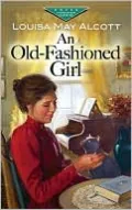 An Old-Fashioned Girl