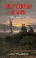 First German Reader: A Beginner's Dual-Language Book