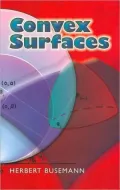 Convex Surfaces