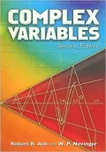 Complex Variables