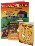 Halloween Fun Pack