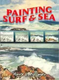 Painting Surf and Sea