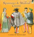 Renaissance and Medieval Costume