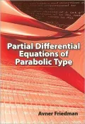 Partial Differential Equations of Parabolic Type