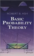 Basic Probability Theory