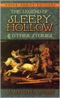The Legend of Sleepy Hollow and Other Stories